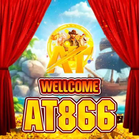 AT866 - Game Olahraga Menyenangkan dan Seru