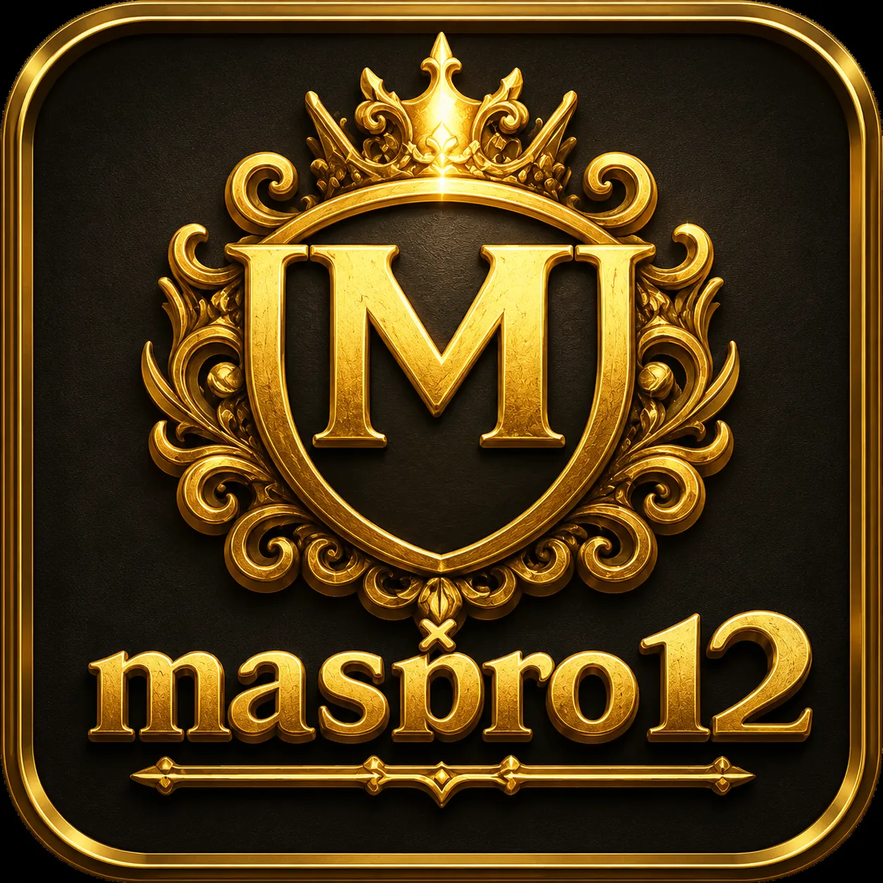 MASBRO12 - Game Bingo Seru dan Menarik