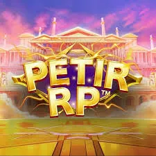 PETIRRP - Petualangan Arcade Seru dan Menantang