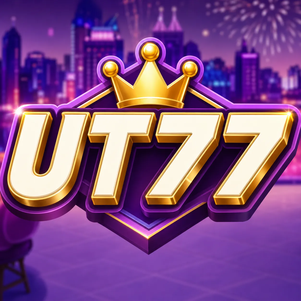 UT77 - Permainan Bertani yang Menyenangkan