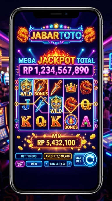 Beragam aplikasi menarik tersedia di jabartoto untuk diunduh.